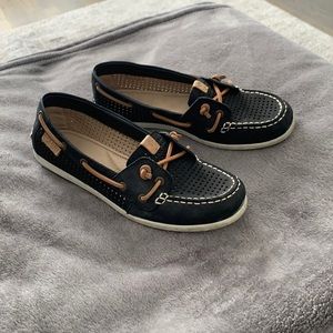 Sperry top-sider shoes
